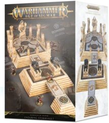 Dominion of Sigmar: The Enduring Stormvault